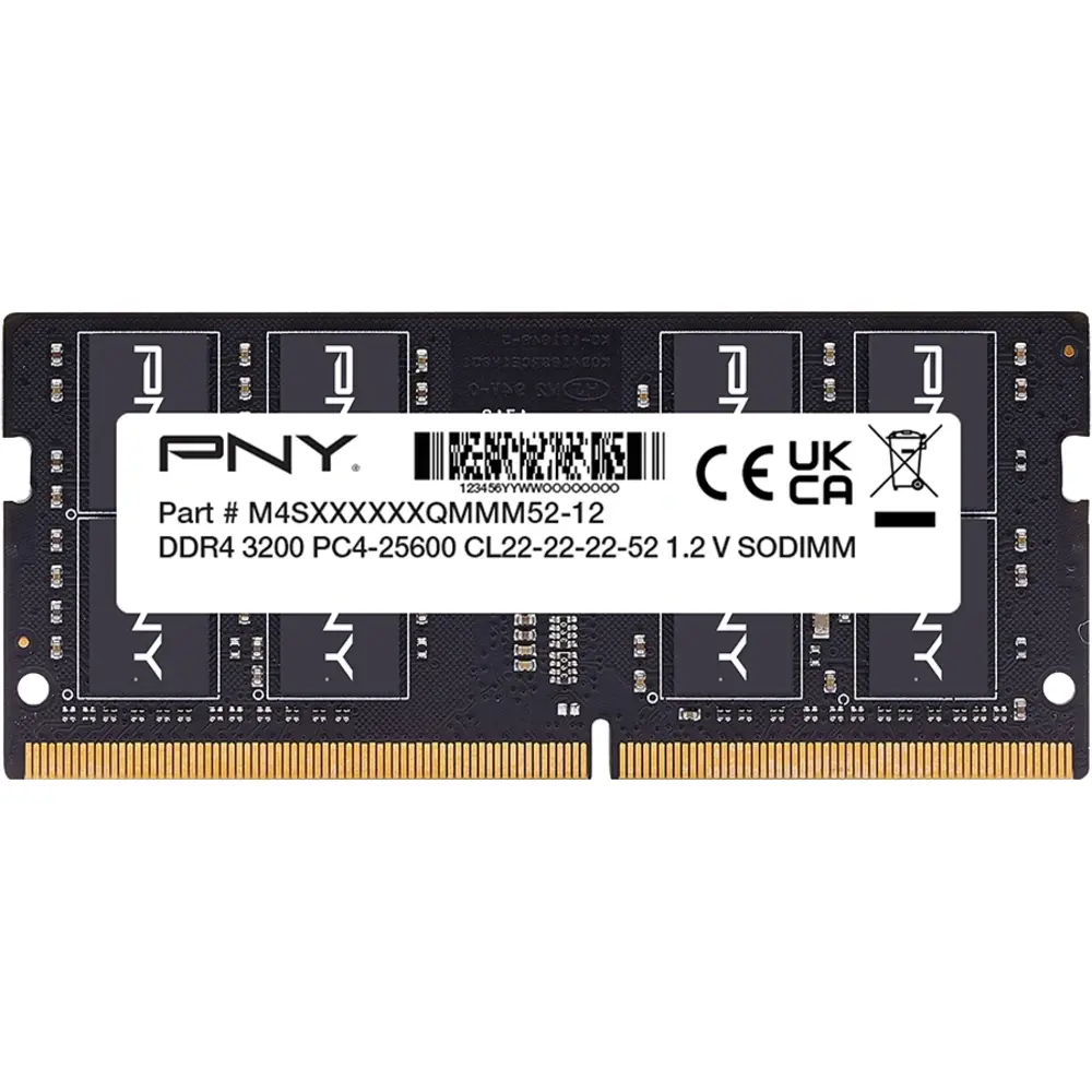 1772444784 PNY 16GB DDR4 Tray - Afbeelding 1
