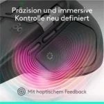 Logitech MX Master 4 for Business - Afbeelding 5