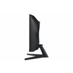 Samsung Odyssey G5 G55C Curved Zwart - Afbeelding 3