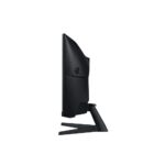 Samsung Odyssey Gaming Monitor G5 C34G55TWWP Zwart - Afbeelding 15