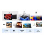 TCL TCL 85P7K - Afbeelding 2