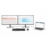 HP Series 5 Pro 524pu (9D9V7AA) Zilver, Zwart - Afbeelding 2