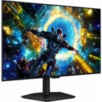 Samsung Odyssey OLED G7 G73SH Zwart - Afbeelding 13