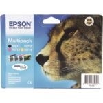 Epson T0715 Combipack 23,9ml
