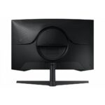Samsung Odyssey G5 G55C Curved Zwart - Afbeelding 4