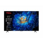 TCL 65C6KS (2025)