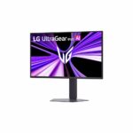 LG UltraGear evo 27GM950B Zwart - Afbeelding 14