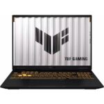 Asus TUF Gaming FX610JM-TU006W