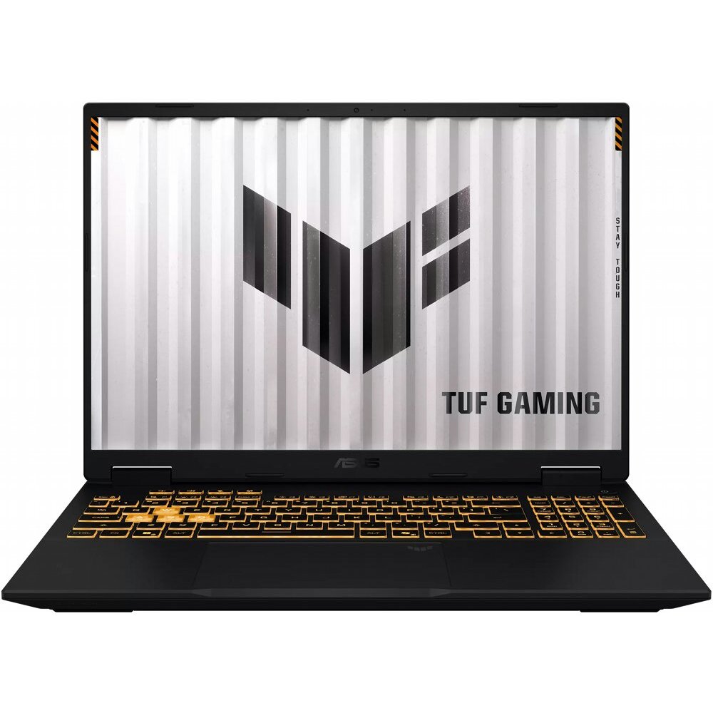 36dcd0353caa01e0762acde44935da1962c1db35c414c65db71805352aa5f1da Asus TUF Gaming FX610JM-TU006W - Afbeelding 1