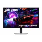 Samsung Odyssey OLED G8 G81SF