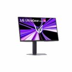 LG UltraGear evo 27GM950B Zwart - Afbeelding 10