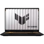 Asus TUF Gaming FX610JM-TU006W - Afbeelding 12