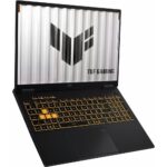 Asus TUF Gaming FX610JM-TU006W - Afbeelding 2
