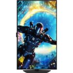 Samsung Odyssey OLED G7 G73SH Zwart - Afbeelding 4