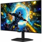 Samsung Odyssey OLED G7 G73SH Zwart - Afbeelding 14