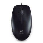 Logitech B100