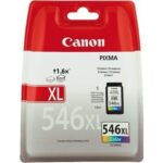 Canon CL-546XL Kleur 13,0ml