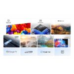TCL 43P69K Zwart - Afbeelding 7
