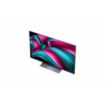 LG OLED evo C54 OLED48C54LA.AEU Zwart - Afbeelding 4