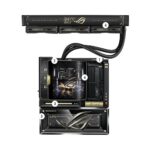 Asus ROG Crosshair X870E Edition 20 - Afbeelding 3