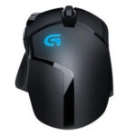 Logitech G402 Hyperion Fury - Afbeelding 2
