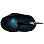 Logitech G402 Hyperion Fury - Afbeelding 3
