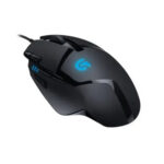 Logitech G402 Hyperion Fury