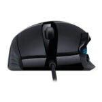 Logitech G402 Hyperion Fury - Afbeelding 4