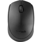 Logitech B170 Zwart
