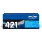 Brother TN-421C Cyaan 1.800 pagina`s