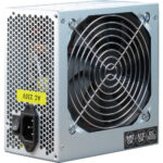 Inter-Tech SL-500 Plus - Afbeelding 3