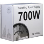 Inter-Tech SL-700 Plus - Afbeelding 3