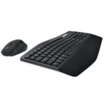 Logitech MK850 (Qwerty NL) - Afbeelding 3