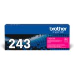 Brother TN-243M Magenta 1.000 pagina`s