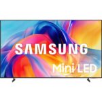 Samsung M70H Zwart