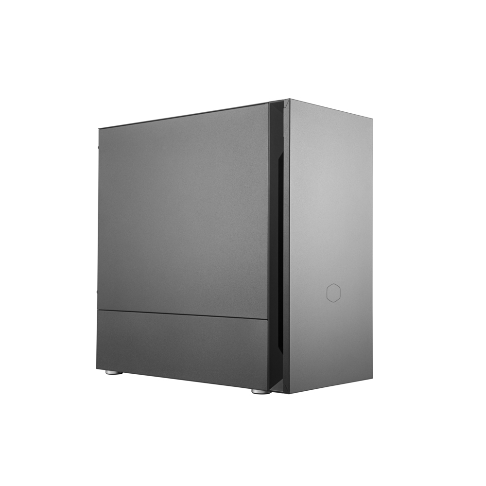 58211_1 Cooler Master Silencio S400 - Afbeelding 1