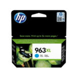 HP 963XL Cyaan 22,77ml