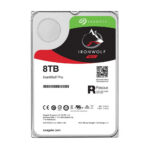 Seagate IronWolf NAS, 8TB