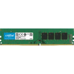 Crucial 32GB DDR4/3200 DIMM