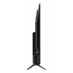 TCL 43P69K Zwart - Afbeelding 2