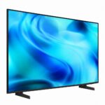 Samsung UE50U8072HUXXH Zwart - Afbeelding 3