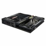 Asus ROG Crosshair X870E Edition 20 - Afbeelding 5