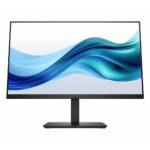 HP Series 3 Pro 327pe Zwart
