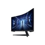 Samsung Odyssey Gaming Monitor G5 C34G55TWWP Zwart - Afbeelding 14
