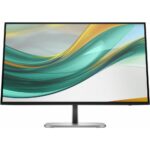 HP Series 5 Pro 527PF (B28F5UT) Zwart