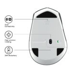 Logitech M720 Triathlon - Afbeelding 6