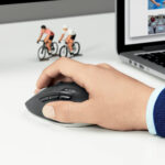 Logitech M720 Triathlon - Afbeelding 3