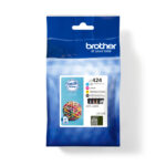 Brother LC-424VAL Combipack