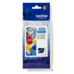 Brother LC-426XLC Cyaan