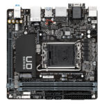 Gigabyte H610I DDR4 - Afbeelding 3